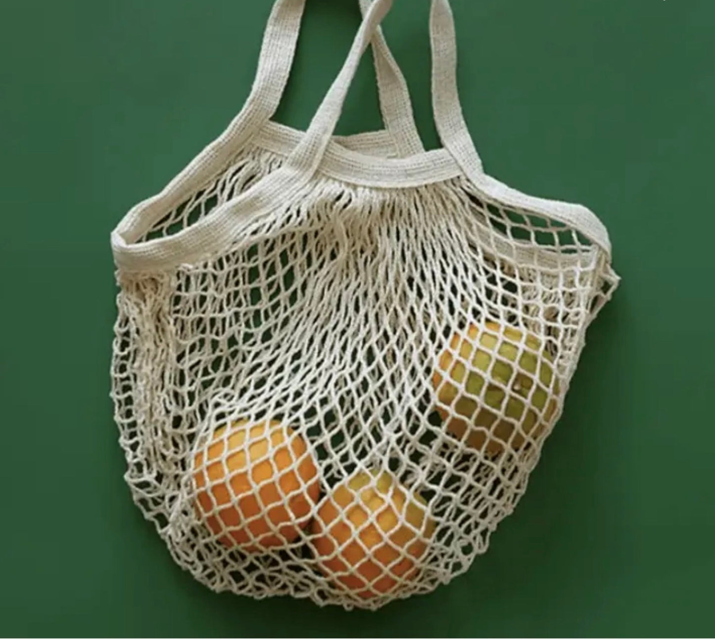 Mesh Market Shopper