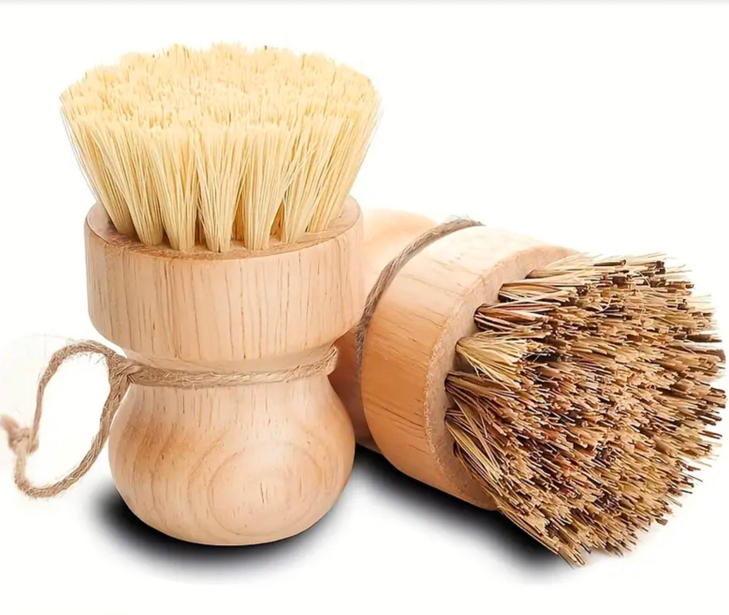 Sisal All Purpose Scrubber