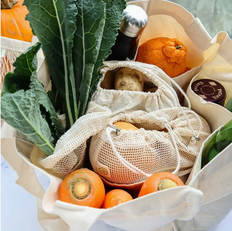 Market Tote
