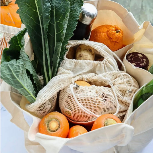 Market Tote