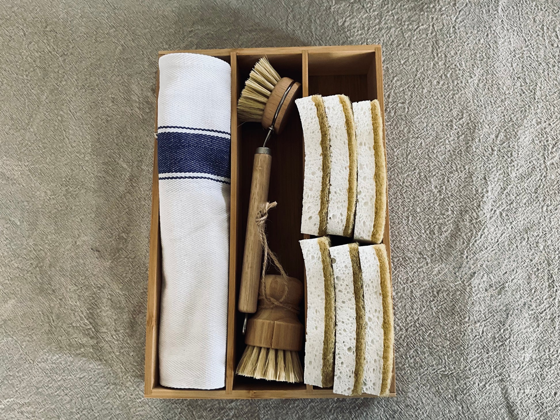 Essential Kitchen Kit