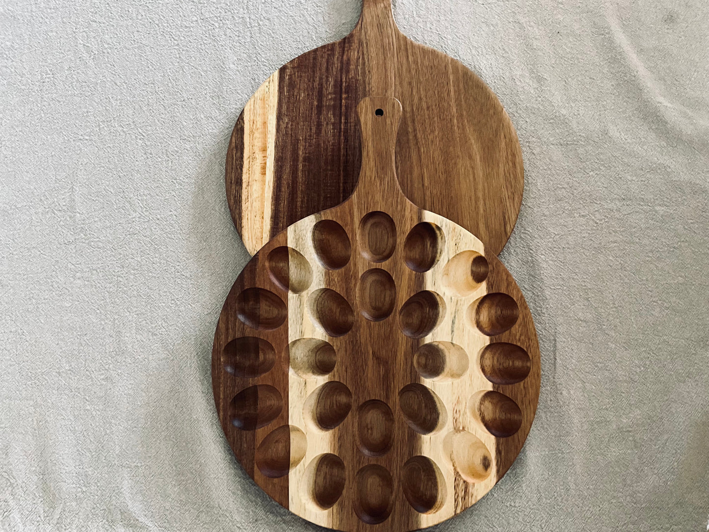 Deviled Egg Serving Tray